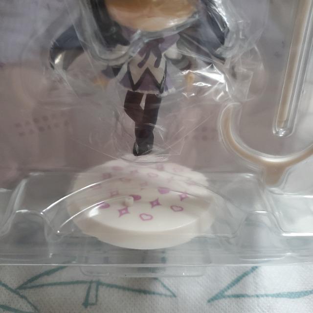 一番くじ 魔法少女まどか☆マギカ B賞 きゅんキャラ ほむら < アニメ/コミック/キャラクター 一番くじ 魔法少女まどか☆マギカ B賞 きゅんキャラ ほむら < アニメ/コミック/キャラクターの