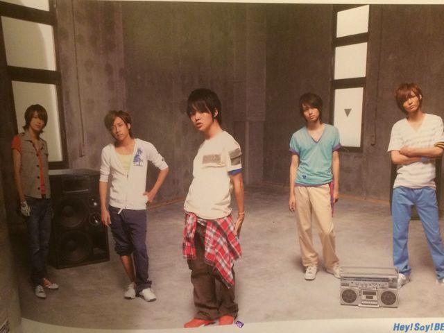 激安!超レア!☆HeySayJUMP/JUMP天国’09☆パンフレット☆超美品! < タレントグッズ  激安!超レア!☆HeySayJUMP/JUMP天国’09☆パンフレット☆超美品! < タレントグッズの