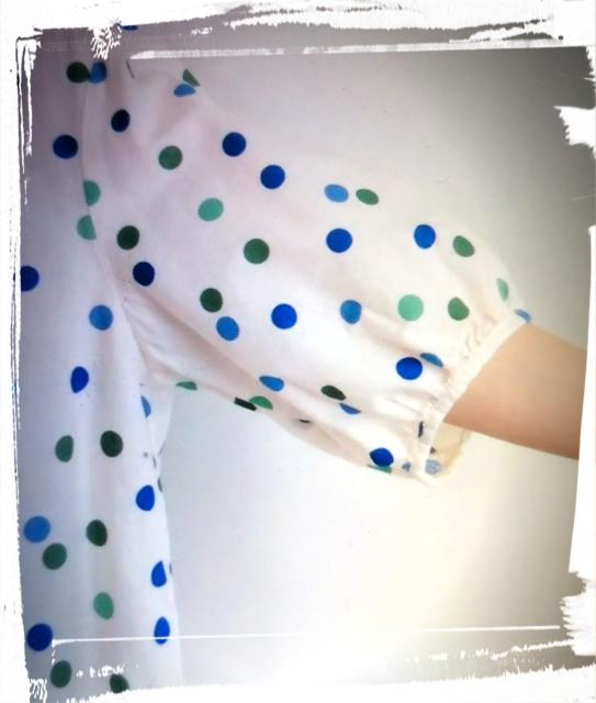 *SELF+SERVICE*Organic cotton hbg`jbN Vi  t@bV 