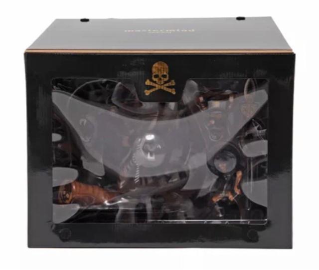 mastermind ʒ DESKTOP REAL McCOY 02 THEATER8 Vi }X^[}Cg 