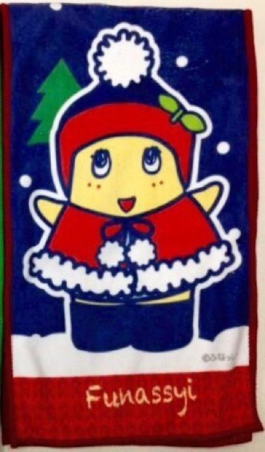 【ふなっしー】マフラータオル(新品未開封) < 女性ファッション  【ふなっしー】マフラータオル(新品未開封) < 女性ファッションの