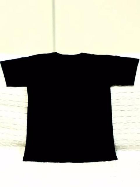 YouTube★おもしろジョークTシャツ★黒★ブラック★M★ < 男性ファッション  YouTube★おもしろジョークTシャツ★黒★ブラック★M★ < 男性ファッションの