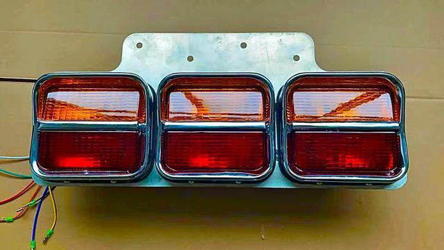 アローテール バステール 左右セット デコトラ レトロ 当時物 < 自動車/バイク アローテール バステール 左右セット デコトラ レトロ 当時物 < 自動車/バイク