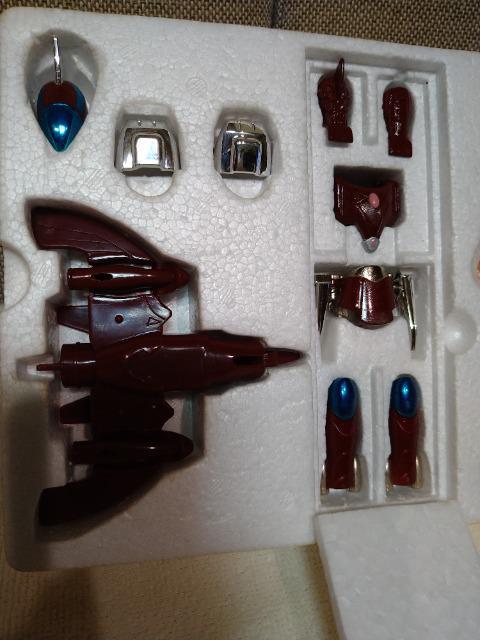 中古 当時モノ 聖闘士星矢 スカイクロス スチールセイント翔 < アニメ/コミック/キャラクター 中古 当時モノ 聖闘士星矢 スカイクロス スチールセイント翔 < アニメ/コミック/キャラクターの