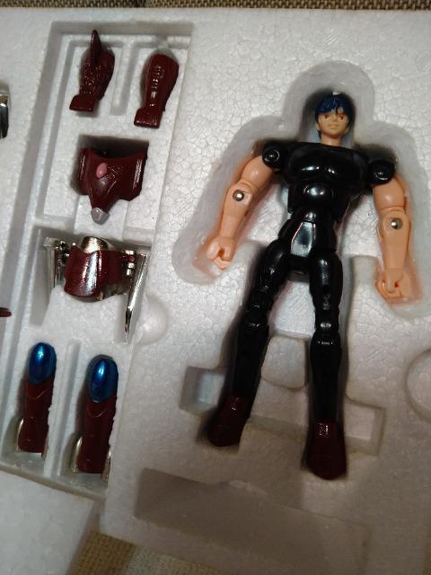 中古 当時モノ 聖闘士星矢 スカイクロス スチールセイント翔 < アニメ/コミック/キャラクター 中古 当時モノ 聖闘士星矢 スカイクロス スチールセイント翔 < アニメ/コミック/キャラクターの