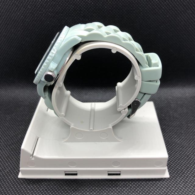  TIME STATION NEO ~ CRAY-PAS rv NCT-02-GRN5  ANZT[/v 