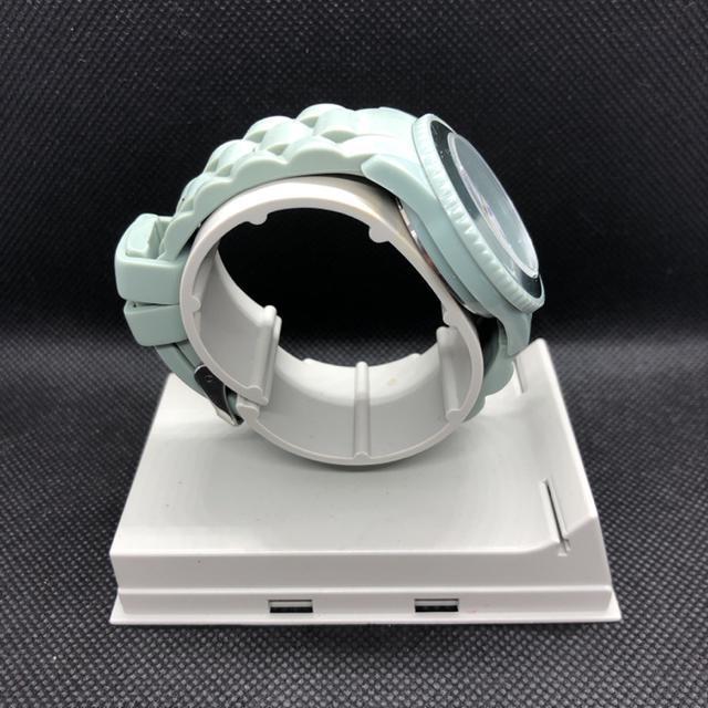  TIME STATION NEO ~ CRAY-PAS rv NCT-02-GRN5  ANZT[/v 