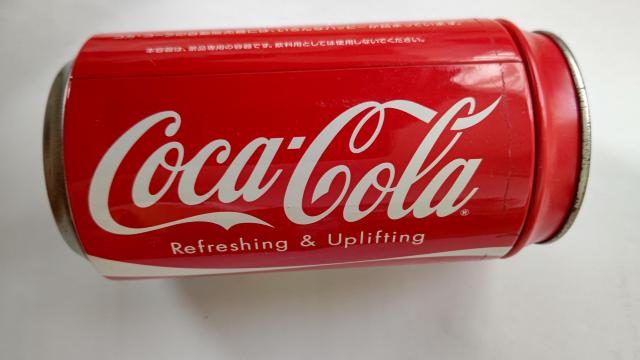 コカ・コーラのハッピーかB < ホビー  コカ・コーラのハッピーかB < ホビーの