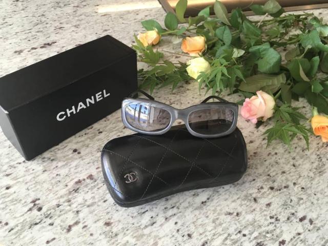 ★正規品★CHANEL★カメリアサングラス★グラデュエーションレンズ★ < ブランド  ★正規品★CHANEL★カメリアサングラス★グラデュエーションレンズ★  < ブランドの