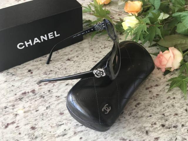 ★正規品★CHANEL★カメリアサングラス★グラデュエーションレンズ★ < ブランド  ★正規品★CHANEL★カメリアサングラス★グラデュエーションレンズ★ < ブランドの