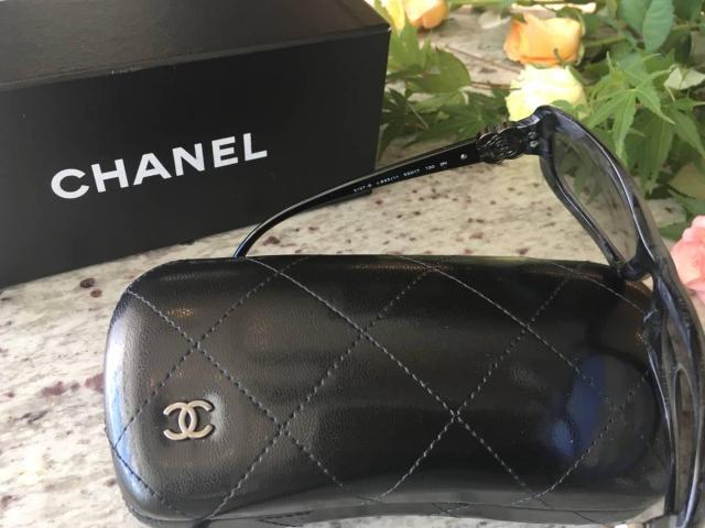 ★正規品★CHANEL★カメリアサングラス★グラデュエーションレンズ★ < ブランド  ★正規品★CHANEL★カメリアサングラス★グラデュエーションレンズ★ < ブランドの