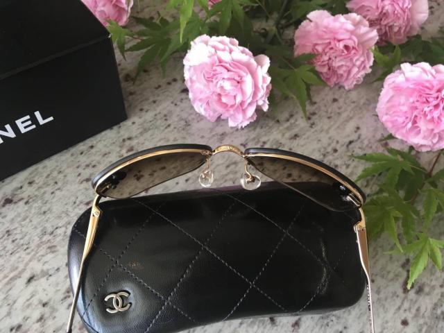 ★正規品★CHANEL★カメリアサングラス★グラデュエーションレンズ★ < ブランド  ★正規品★CHANEL★カメリアサングラス★グラデュエーションレンズ★ < ブランドの