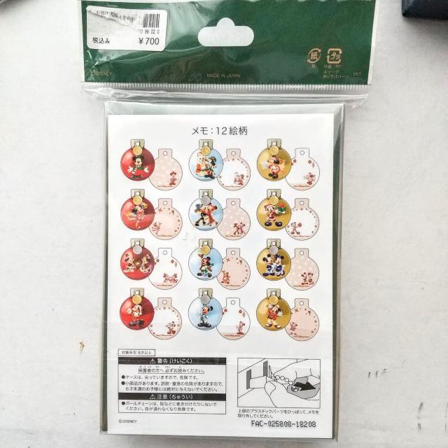 Disney@Mickey Mouse@@~bL[}EX@fBYj[@RTN@NX}X