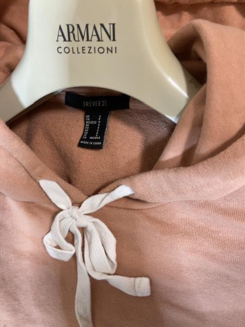 特価美品パーカーピンクH&Mエイチアンドエムフード付きオシャレforeverプルオーバーパーカー スウェットパーカー裏起毛癒される < 女性ファッション  特価美品パーカーピンクH&Mエイチアンドエムフード付きオシャレforeverプルオーバーパーカー スウェットパーカー裏起毛癒される < 女性ファッションの