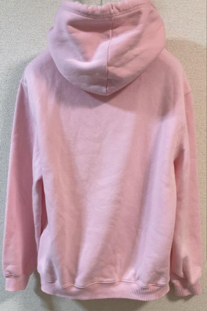 特価美品パーカーピンクH&Mエイチアンドエムフード付きオシャレforeverプルオーバーパーカー スウェットパーカー裏起毛癒される < 女性ファッション  特価美品パーカーピンクH&Mエイチアンドエムフード付きオシャレforeverプルオーバーパーカー スウェットパーカー裏起毛癒される < 女性ファッションの