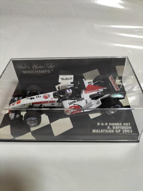 1/43 BAR z_ 007 A\j[Efrbh\ gp   zr[ 