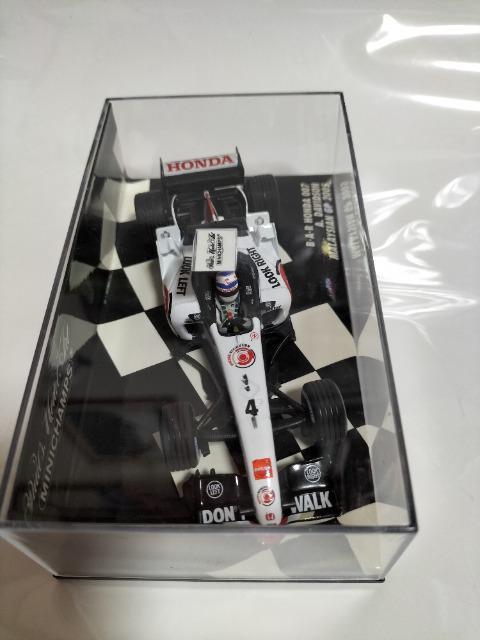 1/43 BAR z_ 007 A\j[Efrbh\ gp   zr[ 