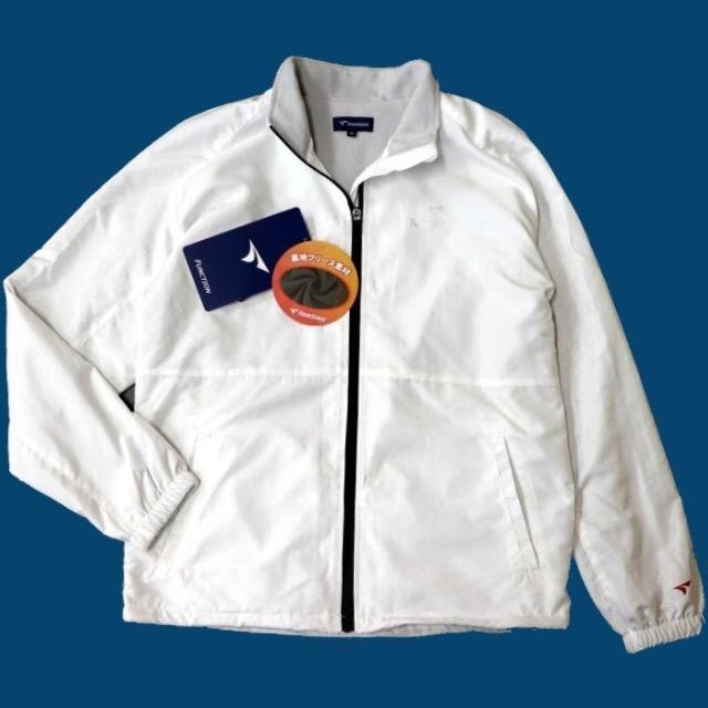 【TOUR STAGE】 ツアーステージ★GOLF『(抗菌防臭・撥水加工) ジャケット(LL) 』新品タグ付 < レジャー/スポーツ  【TOUR STAGE】 ツアーステージ★GOLF『(抗菌防臭・撥水加工) ジャケット(LL) 』新品タグ付  < レジャー/スポーツの