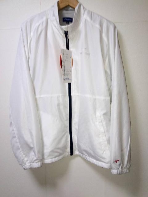 【TOUR STAGE】 ツアーステージ★GOLF『(抗菌防臭・撥水加工) ジャケット(LL) 』新品タグ付 < レジャー/スポーツ  【TOUR STAGE】 ツアーステージ★GOLF『(抗菌防臭・撥水加工) ジャケット(LL) 』新品タグ付 < レジャー/スポーツの