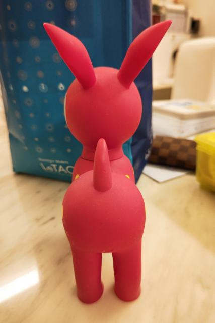 バンビ 貯金箱 レトロ < インテリア/ライフ  バンビ 貯金箱 レトロ < インテリア/ライフの