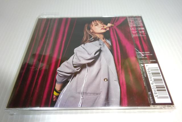 新品★DVD付★ 鈴木瑛美子 ★ kIng ★ キングダム ★澤野弘之★2枚同梱270円 < タレントグッズ  新品★DVD付★ 鈴木瑛美子 ★ kIng ★ キングダム ★澤野弘之★2枚同梱270円 < タレントグッズの