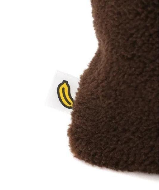 BABY MILO FUR CROSS BAGベビーマイロファークロスバッグA BATHING APEアベイシングエイプBAPE < ブランド  BABY MILO FUR CROSS BAGベビーマイロファークロスバッグA BATHING APEアベイシングエイプBAPE < ブランドの