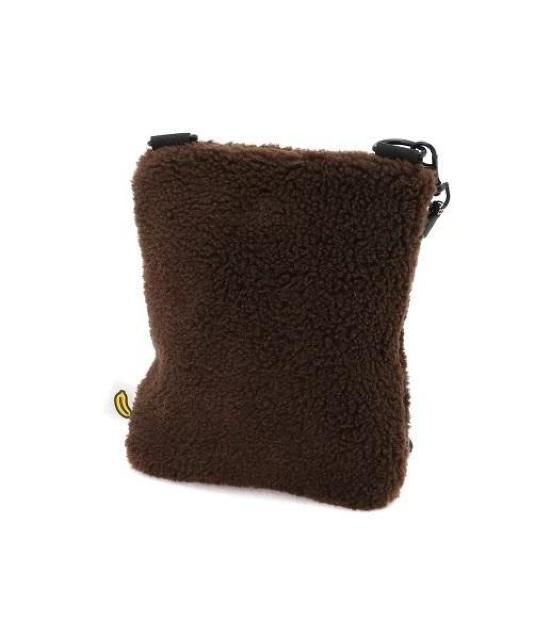 BABY MILO FUR CROSS BAGベビーマイロファークロスバッグA BATHING APEアベイシングエイプBAPE < ブランド  BABY MILO FUR CROSS BAGベビーマイロファークロスバッグA BATHING APEアベイシングエイプBAPE < ブランドの