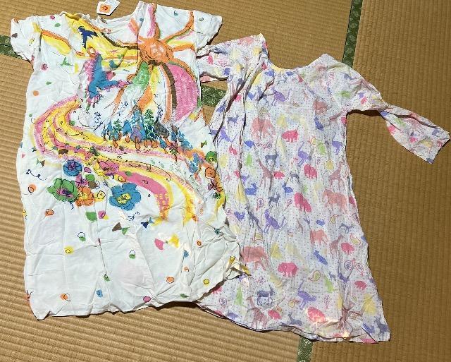 ワンピース 二着 まとめ売り < 女性ファッション  ワンピース 二着 まとめ売り  < 女性ファッションの