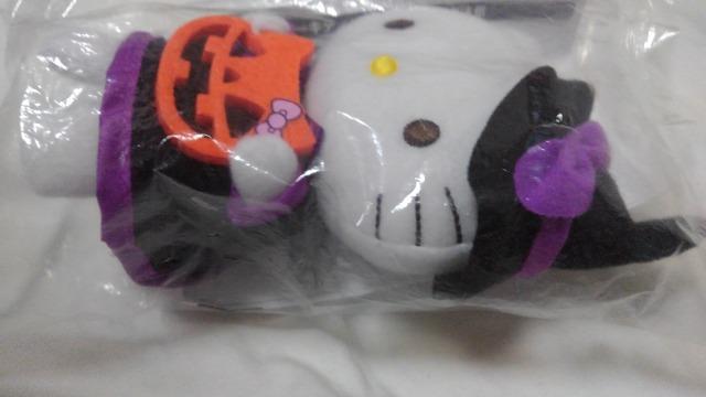 送料半額♪レア希少Hlloハローウィン?!魔女 kitty( ^-^)ノ∠※。.:*:・'°☆ < おもちゃ  送料半額♪レア希少Hlloハローウィン?!魔女 kitty( ^-^)ノ∠※。.:*:・'°☆ < おもちゃの