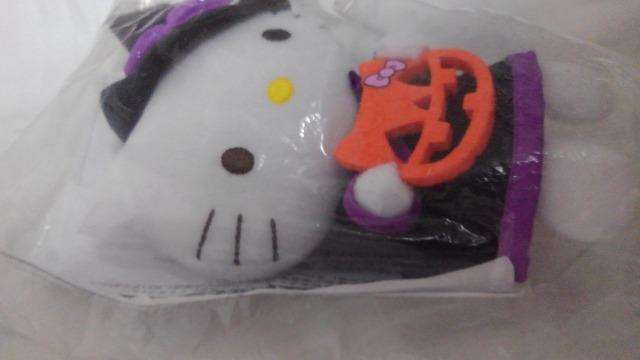 送料半額♪レア希少Hlloハローウィン?!魔女 kitty( ^-^)ノ∠※。.:*:・'°☆ < おもちゃ  送料半額♪レア希少Hlloハローウィン?!魔女 kitty( ^-^)ノ∠※。.:*:・'°☆ < おもちゃの