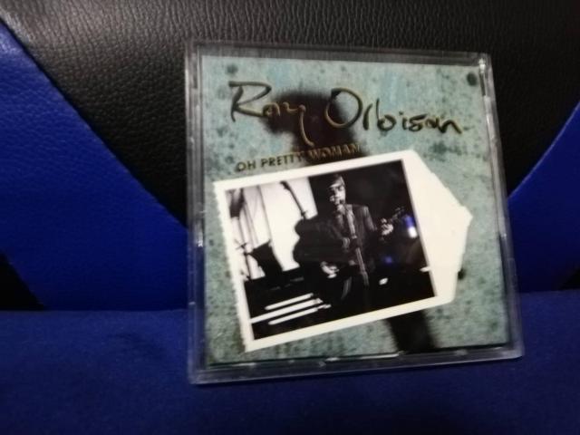 【8cmCD】ロイ・オービソン/オープリティ・ウーマン(ライブ) < CD/DVD/ビデオ 【8cmCD】ロイ・オービソン/オープリティ・ウーマン(ライブ) < CD/DVD/ビデオの