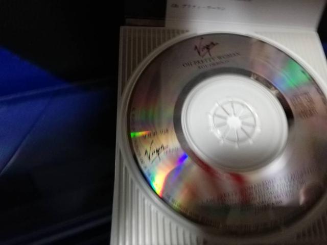 【8cmCD】ロイ・オービソン/オープリティ・ウーマン(ライブ) < CD/DVD/ビデオ 【8cmCD】ロイ・オービソン/オープリティ・ウーマン(ライブ) < CD/DVD/ビデオの