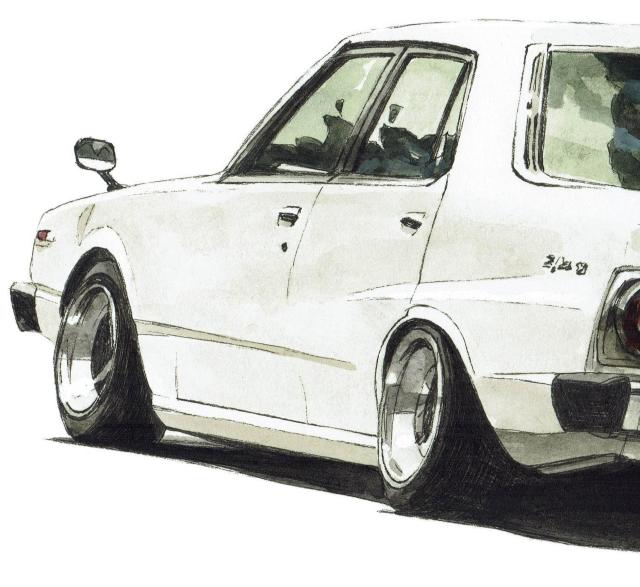 NC-1403スカイラインGT4Dr/C210限定版画サイン有額装済作家平右ヱ門 < ホビー  NC-1403スカイラインGT4Dr/C210限定版画サイン有額装済作家平右ヱ門 < ホビーの