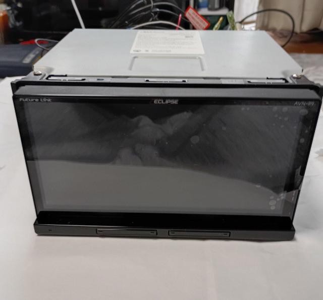 CNvX@AVN-R9@[ir@SD DVD Bluetooth WiFi  /oCN