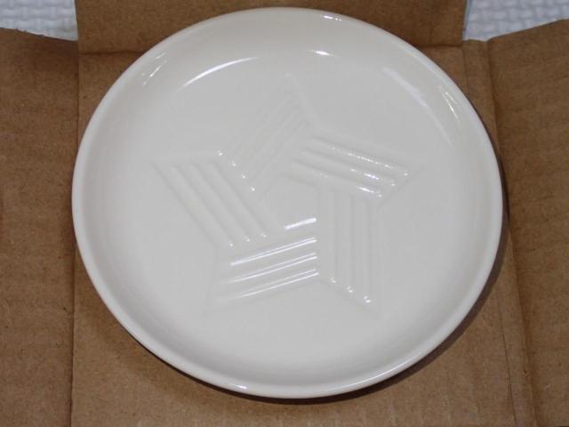 ストレンジャー・シングス 一番くじ F賞 小皿 スターコート < アニメ/コミック/キャラクター ストレンジャー・シングス 一番くじ F賞 小皿 スターコート < アニメ/コミック/キャラクターの