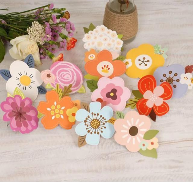 メッセージ カード+中紙+封筒 12種セット ミニ シンプル クラフト ブラウン 茶|サンキュー ありがとう 誕生日バースデー < インテリア/ライフ  メッセージ カード+中紙+封筒 12種セット ミニ シンプル クラフト ブラウン 茶|サンキュー ありがとう 誕生日バースデー  < インテリア/ライフの