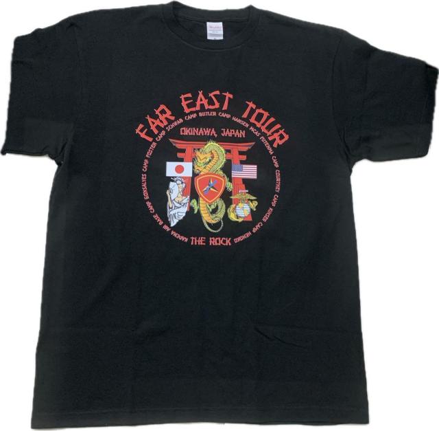 �V�i FAR EAST TOUR ROCK US �~���^��T�V���c �u���b�NXL  �� �j���t�@�b�V������ 