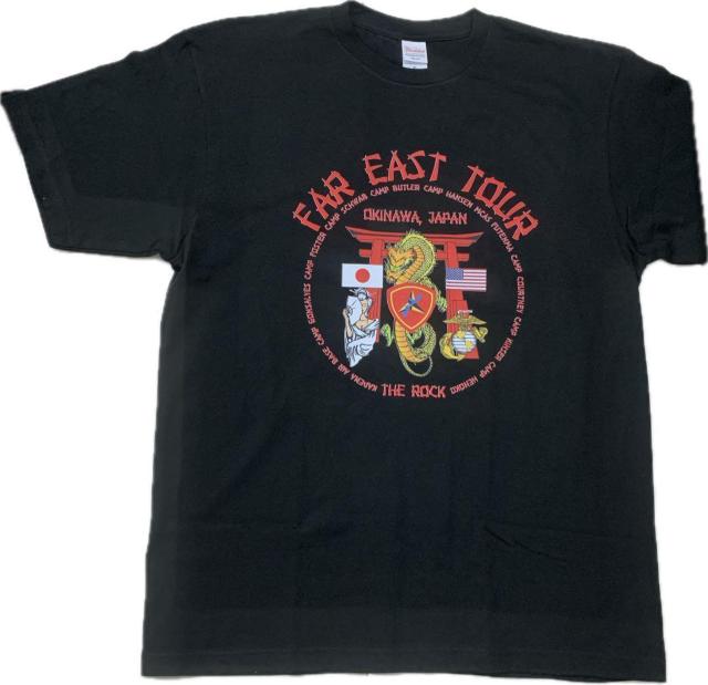 �V�i FAR EAST TOUR ROCK US �~���^��T�V���c �u���b�NXL �� �j���t�@�b�V������ 