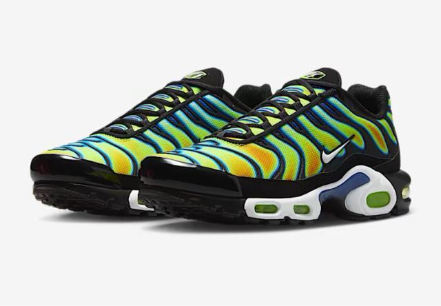 ☆NIKE AIR MAX プラス☆ < ブランド  ☆NIKE AIR MAX プラス☆  < ブランドの