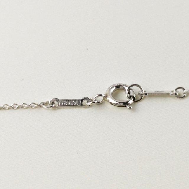Tiffany ティファニー ネックレス < ブランド  Tiffany ティファニー ネックレス < ブランドの