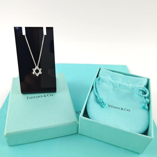 Tiffany ティファニー ネックレス < ブランド  Tiffany ティファニー ネックレス < ブランドの