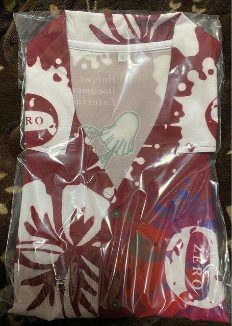 SԑgZEROIʌv~A[AnVc  jt@bV 