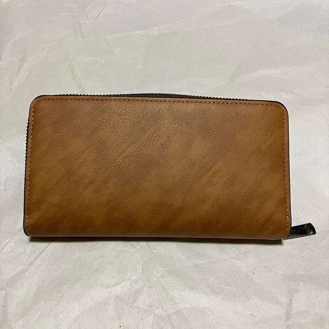 【保管未使用品】【SHABILI】 合皮レザー / 長財布 / 多収納 < 女性ファッション 【保管未使用品】【SHABILI】 合皮レザー / 長財布 / 多収納 < 女性ファッションの