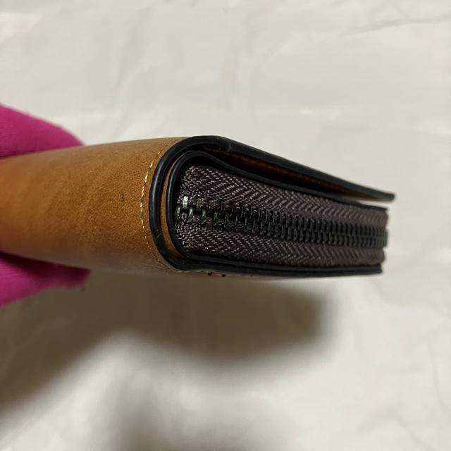 【保管未使用品】【SHABILI】 合皮レザー / 長財布 / 多収納 < 女性ファッション 【保管未使用品】【SHABILI】 合皮レザー / 長財布 / 多収納 < 女性ファッションの