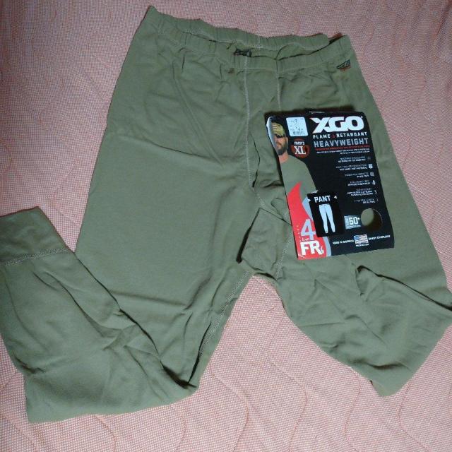 未使用 メンズXL 裏起毛レギンス 米軍 < 男性ファッション  未使用 メンズXL 裏起毛レギンス 米軍  < 男性ファッションの