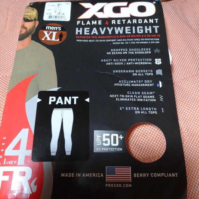 未使用 メンズXL 裏起毛レギンス 米軍 < 男性ファッション  未使用 メンズXL 裏起毛レギンス 米軍 < 男性ファッションの