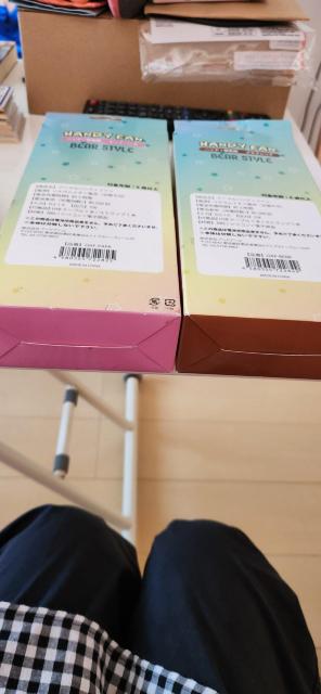 USB充電式のハンディ扇風機2セット < 家電/AV  USB充電式のハンディ扇風機2セット < 家電/AVの