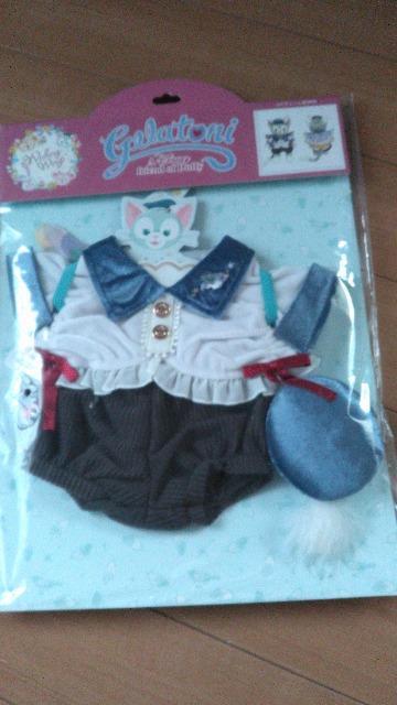 リゾートウィッシングウィングスジェラトーニコスチューム < インテリア/ライフ  リゾートウィッシングウィングスジェラトーニコスチューム  < インテリア/ライフの