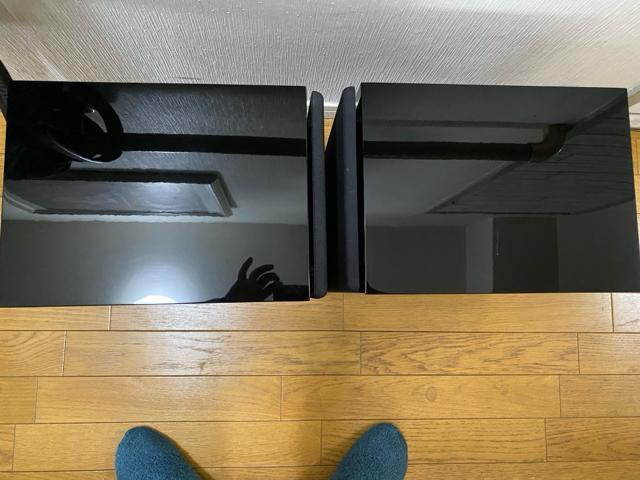 KRIPTON Xs[J[VXe KX-3P 2{  Ɠd/AV 