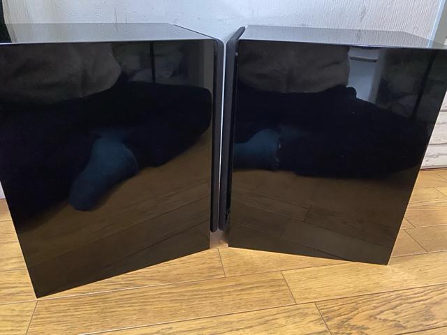 KRIPTON Xs[J[VXe KX-3P 2{  Ɠd/AV 